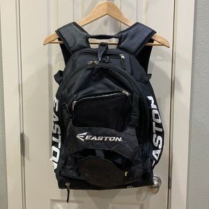 Easton Baseball/Softball Backpack